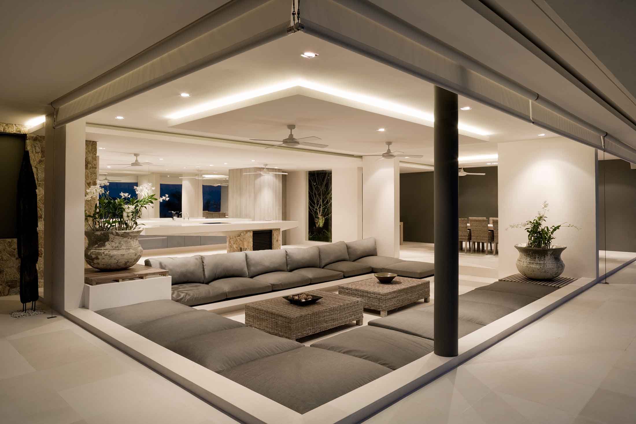 Residential