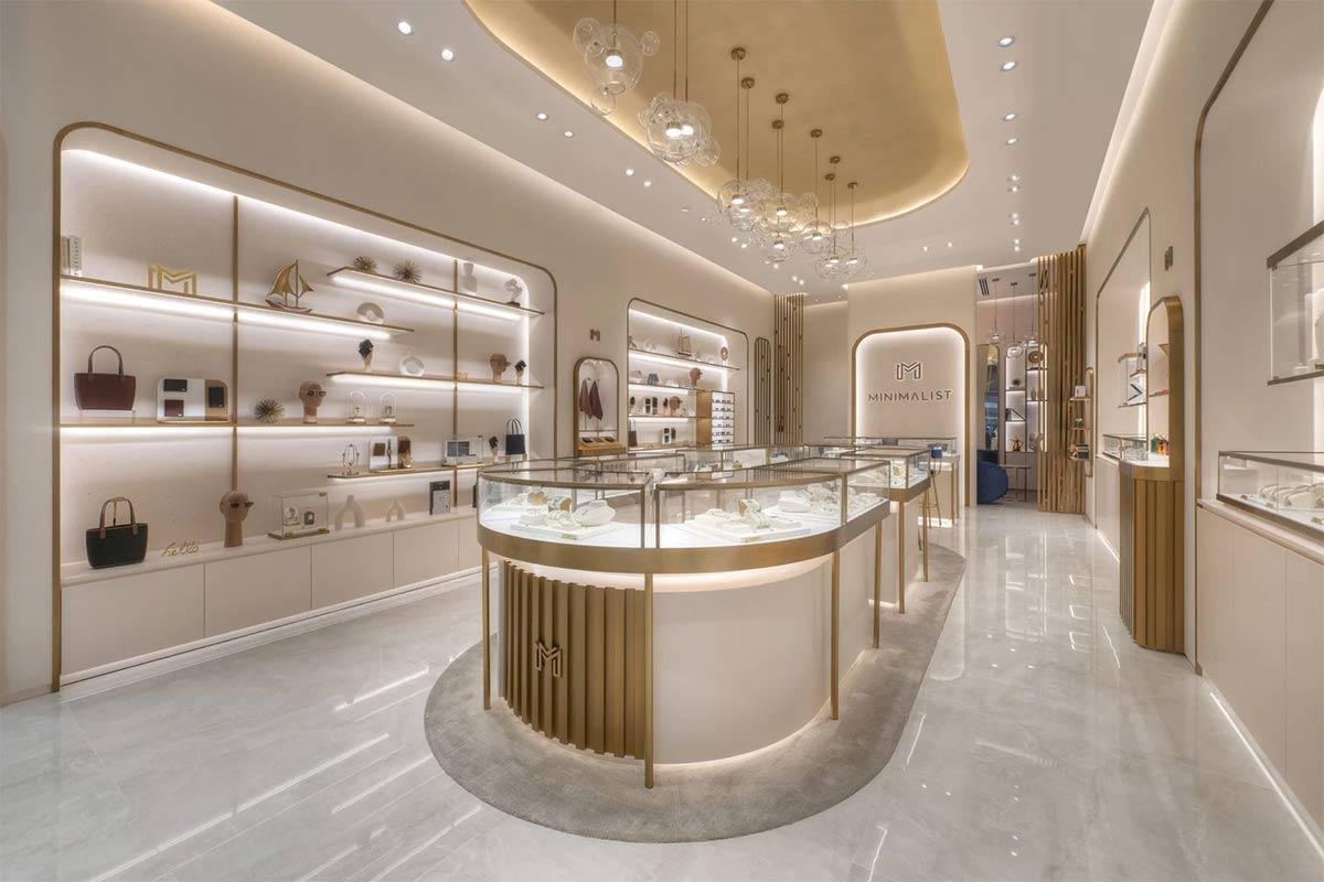 Retail Lighting